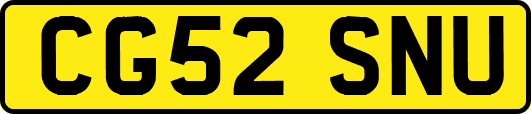 CG52SNU