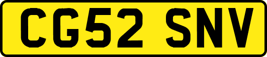 CG52SNV