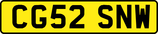 CG52SNW