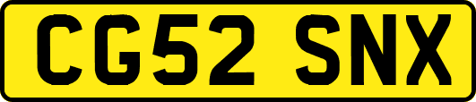 CG52SNX