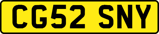 CG52SNY