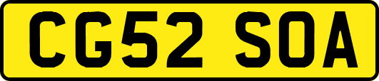 CG52SOA