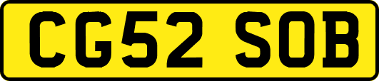 CG52SOB