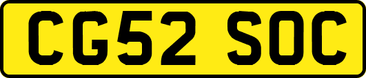 CG52SOC