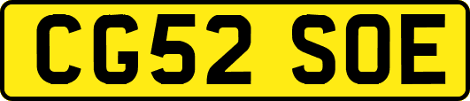 CG52SOE
