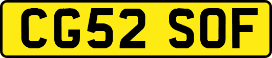 CG52SOF