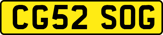 CG52SOG