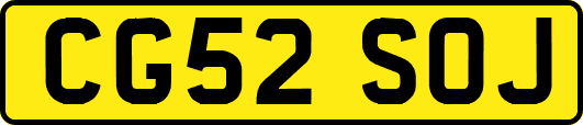 CG52SOJ