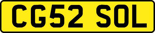 CG52SOL