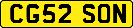 CG52SON