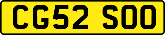 CG52SOO