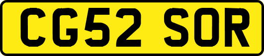 CG52SOR