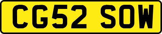 CG52SOW