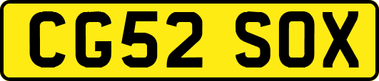 CG52SOX