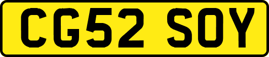CG52SOY