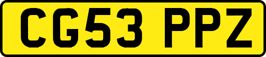 CG53PPZ