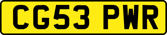 CG53PWR
