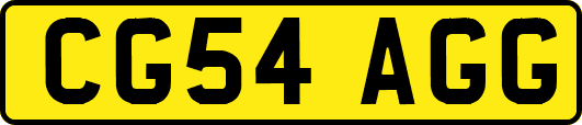 CG54AGG