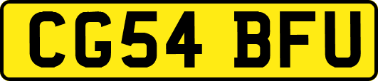 CG54BFU