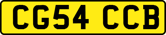 CG54CCB