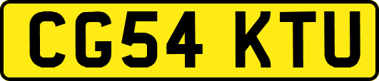 CG54KTU