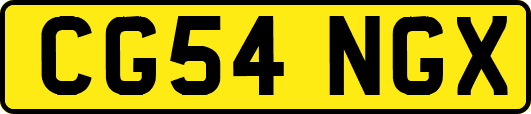 CG54NGX