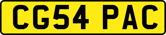 CG54PAC
