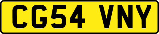 CG54VNY