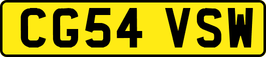 CG54VSW