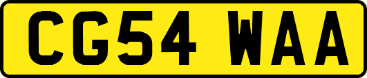 CG54WAA