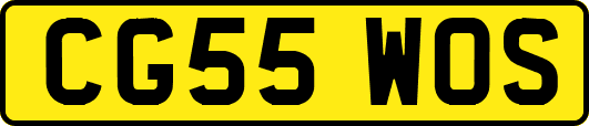 CG55WOS