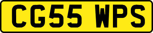 CG55WPS