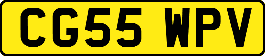 CG55WPV