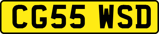 CG55WSD