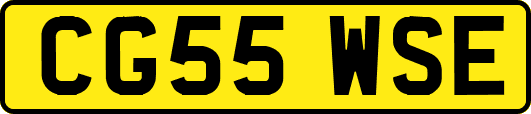 CG55WSE