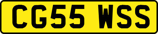 CG55WSS