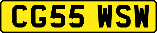CG55WSW