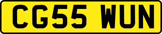 CG55WUN