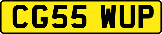 CG55WUP