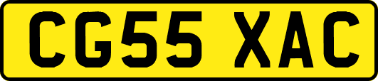 CG55XAC