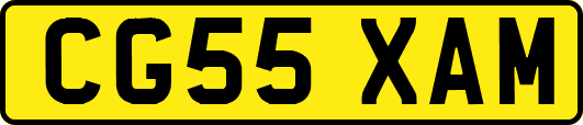 CG55XAM