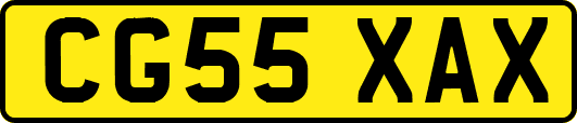CG55XAX