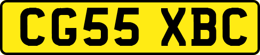 CG55XBC