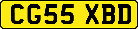 CG55XBD