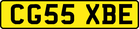CG55XBE