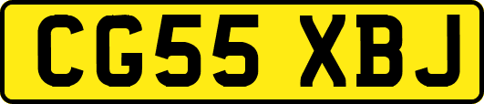 CG55XBJ