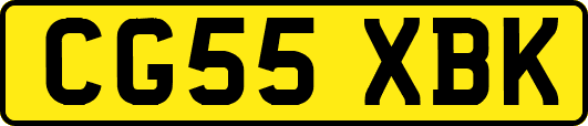 CG55XBK