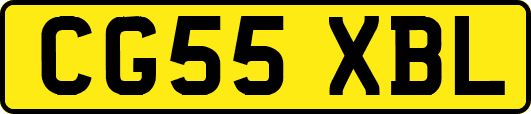 CG55XBL