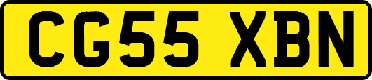 CG55XBN