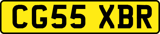 CG55XBR